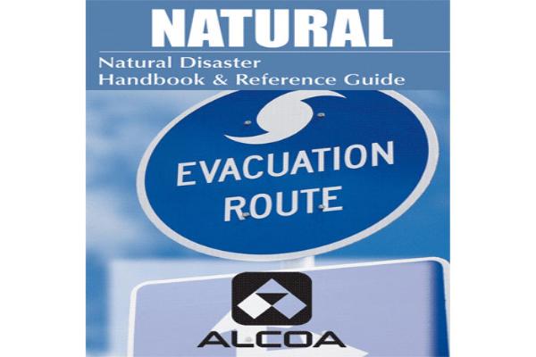 Natural Disaster Guide